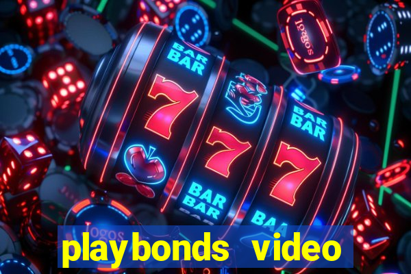 playbonds video bingo gratis